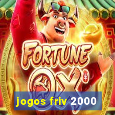 jogos friv 2000